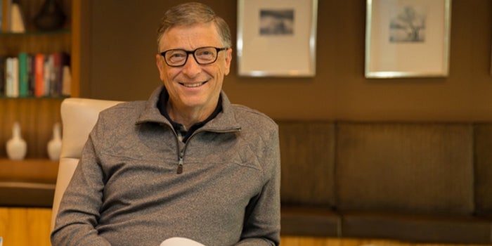 The Top 25 Self-Made Billionaires In the World