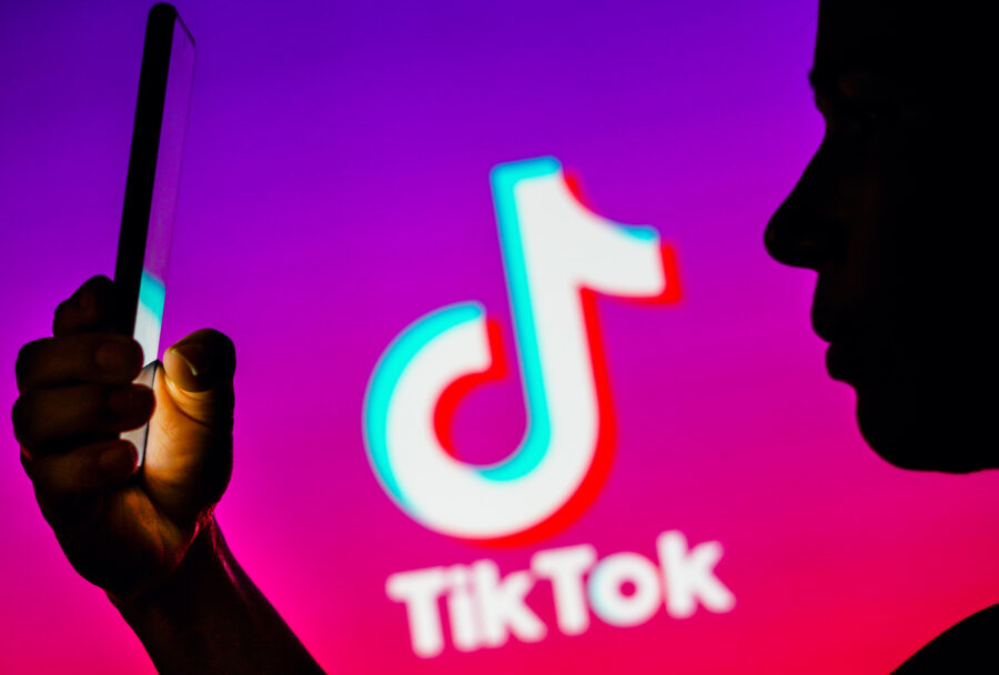 Cómo convertirse en un creador de TikTok