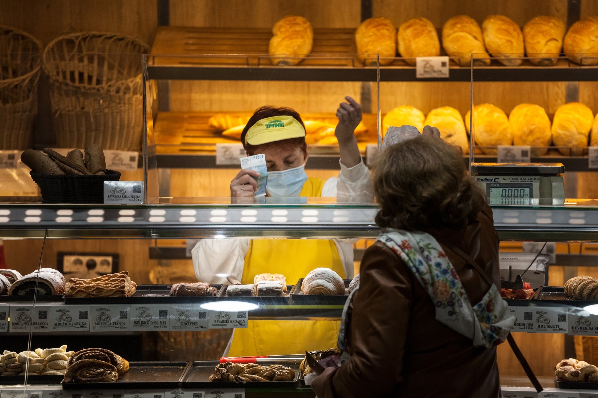 ¿Cómo vender más? Con un cliente satisfecho.