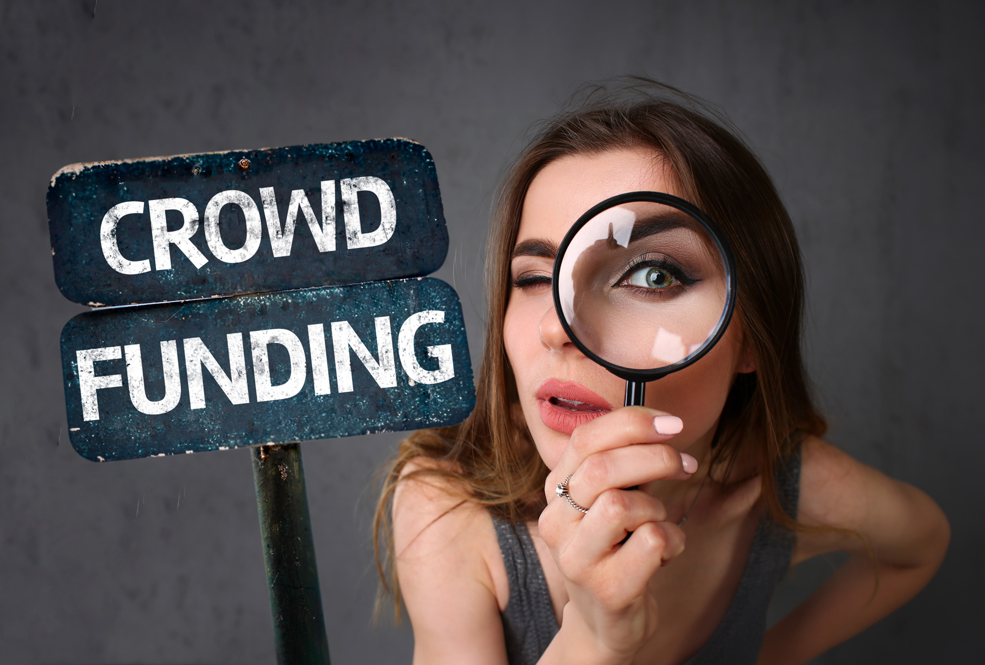 crowdfunding