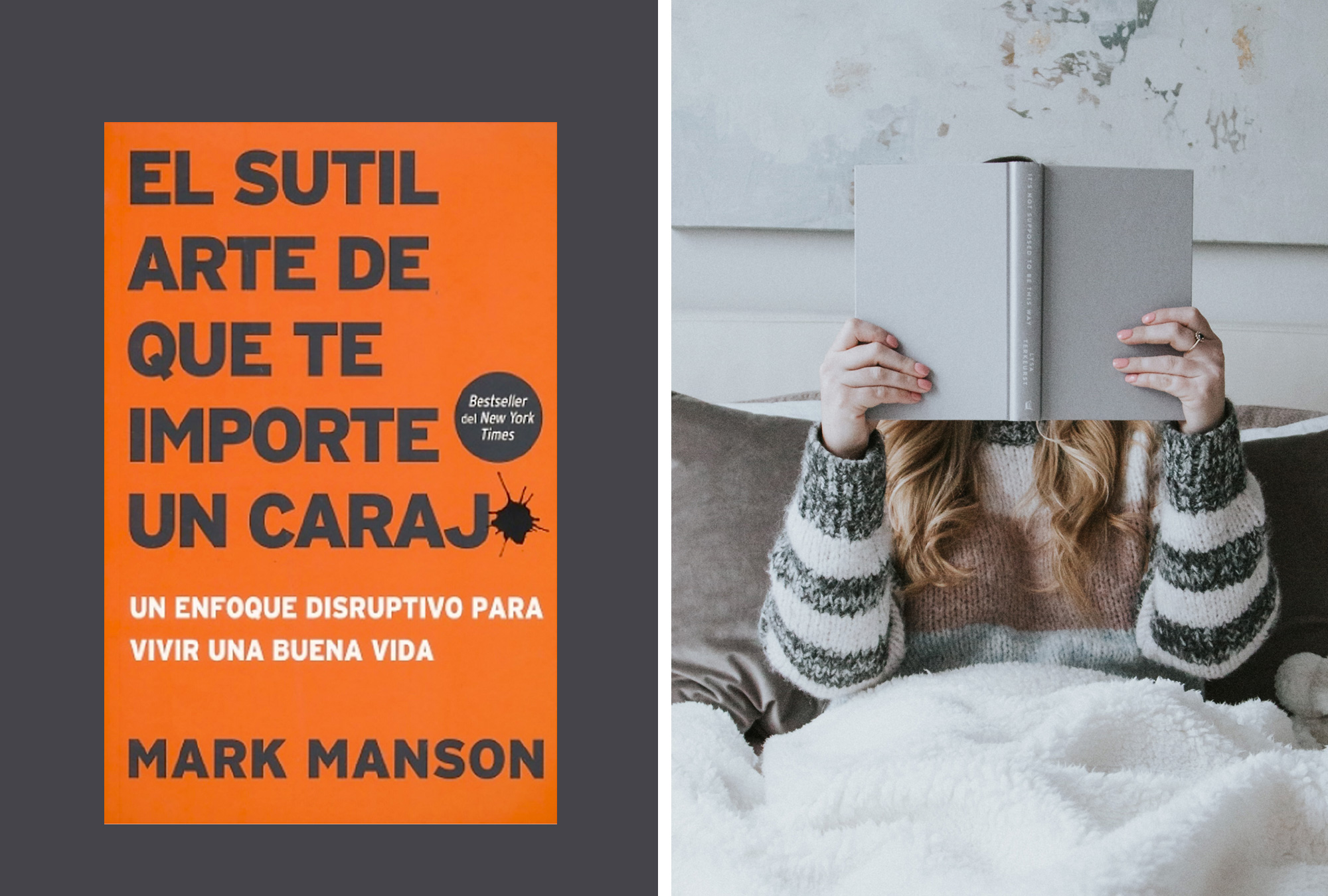 libros de superación personal