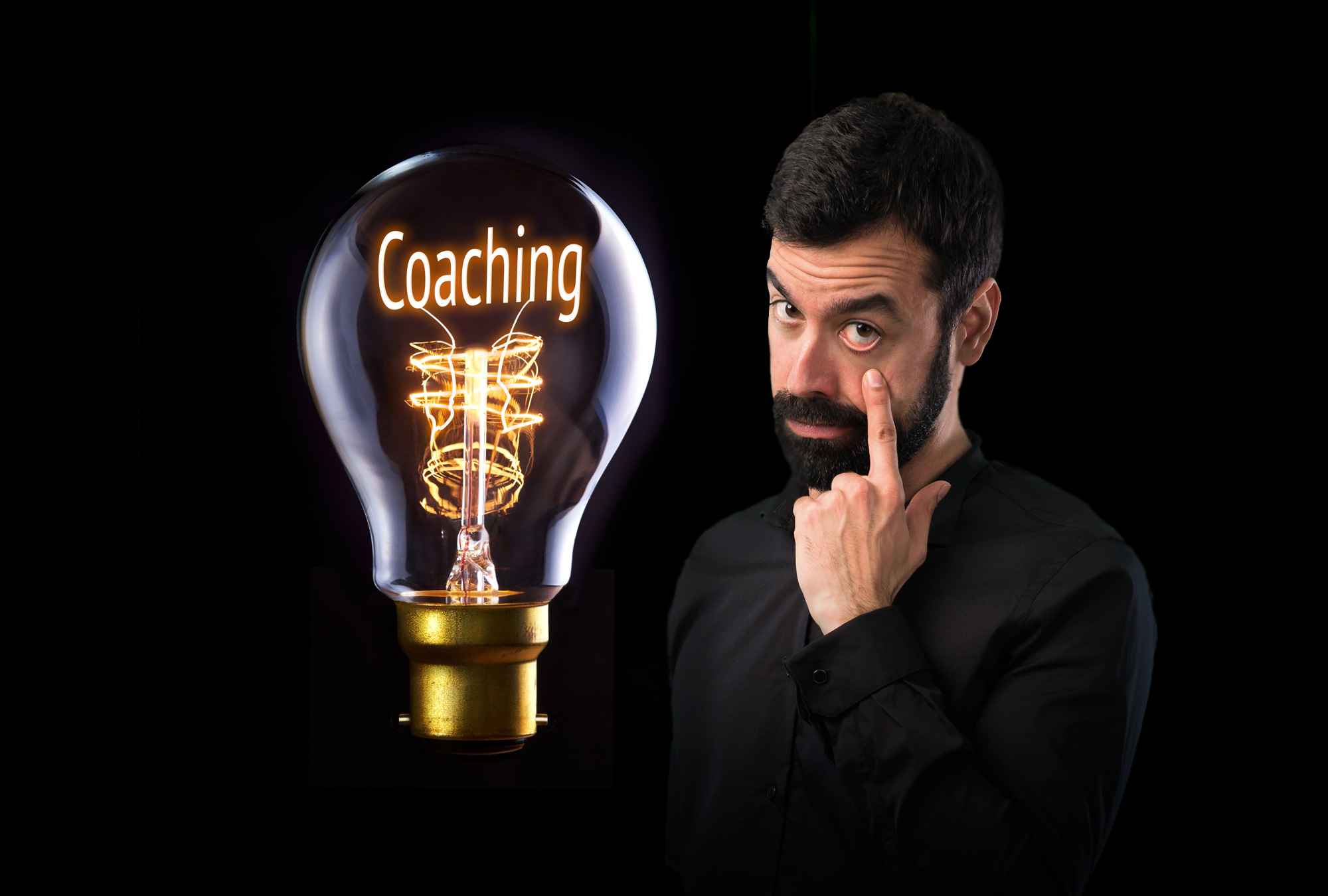 Estudiar coaching