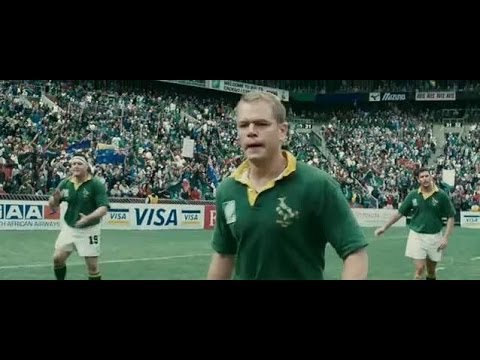 Invictus - Theatrical Trailer