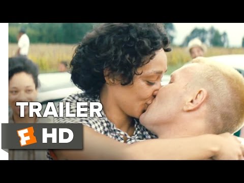 Loving Official Trailer 1 (2016) - Joel Edgerton Movie