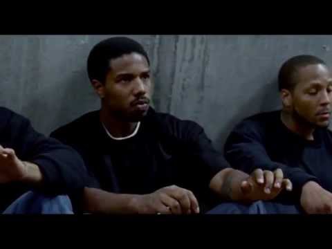 Fruitvale Station (2013) Official Trailer [HD]