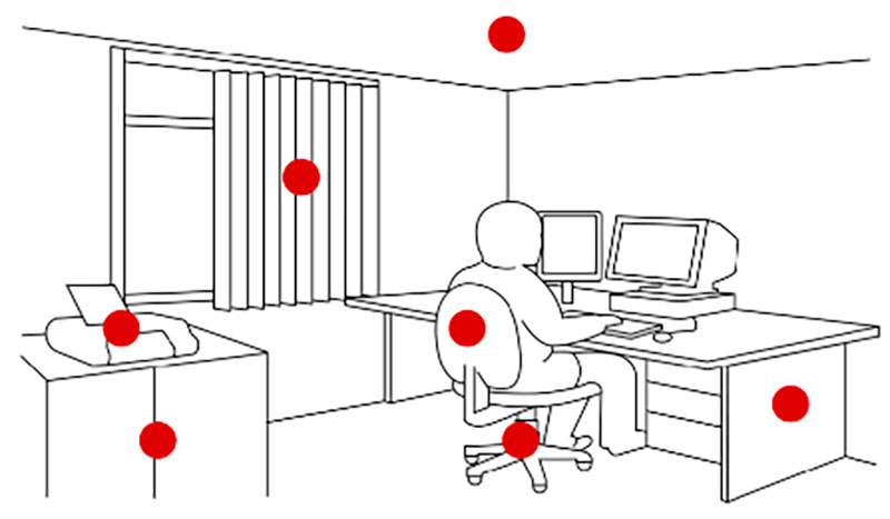 Ley del home office o teletrabajo, estas son las nuevas obligaciones de tu patrón