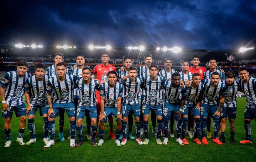 El Pachuca es de los clubes de futbol más antiguos de México / Imagen: Club Pachuca vía Instagram