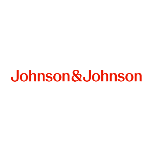 Johnson & Johnson logotipo